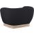 Kipton Boucle Fabric Chair