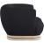 Kipton Boucle Fabric Chair