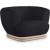 Kipton Boucle Fabric Chair