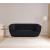 Kipton Boucle Fabric Loveseat