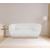 Kipton Boucle Fabric Loveseat
