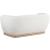 Kipton Boucle Fabric Loveseat