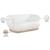 Kipton Boucle Fabric Loveseat