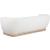 Kipton Boucle Fabric Sofa
