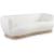 Kipton Boucle Fabric Sofa