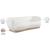 Kipton Boucle Fabric Sofa