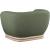 Kipton Boucle Fabric Chair