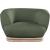 Kipton Boucle Fabric Chair