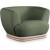 Kipton Boucle Fabric Chair
