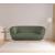Kipton Boucle Fabric Loveseat