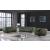 Kipton Boucle Fabric Loveseat