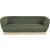 Kipton Boucle Fabric Sofa