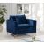 Naomi Velvet Chair