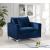 Naomi Velvet Chair