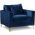 Naomi Velvet Chair