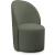 Hautely Boucle Fabric Accent Chair