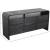 Cresthill 6-Drawer Wood Dresser