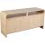 Cresthill 6-Drawer Wood Dresser