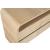 Cresthill 6-Drawer Wood Dresser