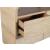 Cresthill 6-Drawer Wood Dresser