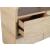 Cresthill 6-Drawer Wood Dresser