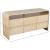 Cresthill 6-Drawer Wood Dresser