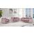 Naomi Velvet Sofa