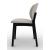 Ines Upholstery/Wood Dining Chair