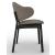 Holly Kalix Fabric/Wood Dining Chair