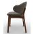 Holly Upholstery/Wood Dining Chair
