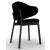 Holly Upholstery/Wood Dining Chair