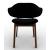 Holly Upholstery/Wood Dining Chair