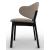 Holly Upholstery/Wood Dining Chair