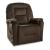 Samir Polyester Power Lift Recliner Chair