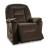 Samir Polyester Power Lift Recliner Chair