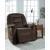 Samir Polyester Power Lift Recliner Chair