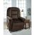 Samir Polyester Power Lift Recliner Chair