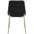 Isla Faux Leather Dining Chair