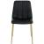 Isla Faux Leather Dining Chair