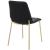 Isla Faux Leather Dining Chair