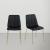 Isla Faux Leather Dining Chair