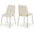 Isla Faux Leather Dining Chair