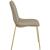 Isla Faux Leather Dining Chair