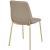 Isla Faux Leather Dining Chair