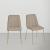 Isla Faux Leather Dining Chair