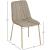 Isla Faux Leather Dining Chair