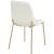 Isla Faux Leather Dining Chair