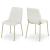 Isla Faux Leather Dining Chair