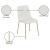 Isla Faux Leather Dining Chair