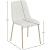 Isla Faux Leather Dining Chair